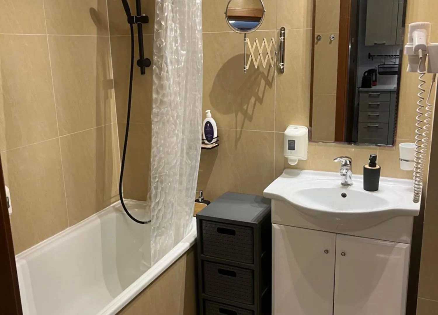 Apartament Green - 350M Od Plazy W Dzielnicy Uzdrowiskowej Kolobrzeg Poland