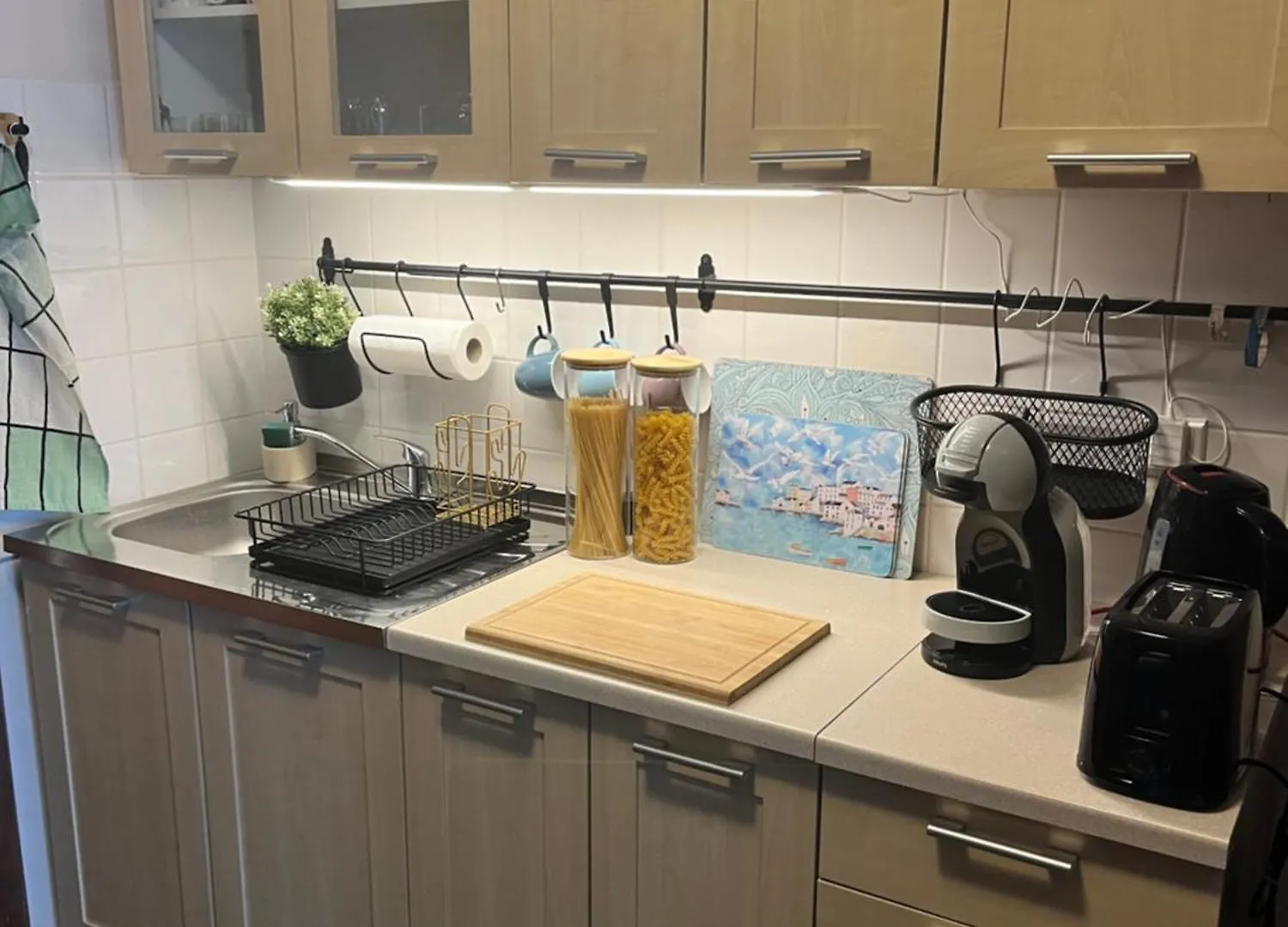 Apartament Green - 350M Od Plazy W Dzielnicy Uzdrowiskowej Kolobrzeg