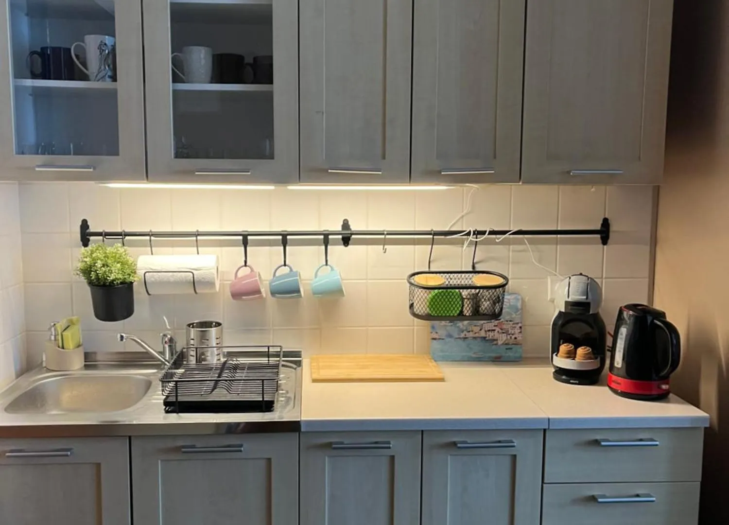 Apartament Green - 350M Od Plazy W Dzielnicy Uzdrowiskowej Kolobrzeg 0*,  Poland