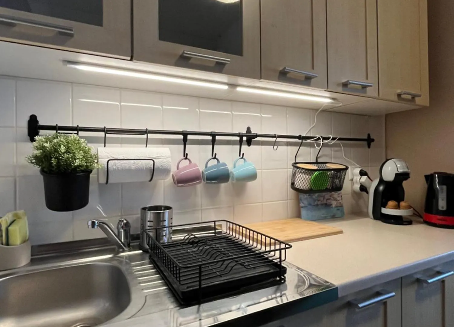 Apartament Green - 350M Od Plazy W Dzielnicy Uzdrowiskowej Kolobrzeg
